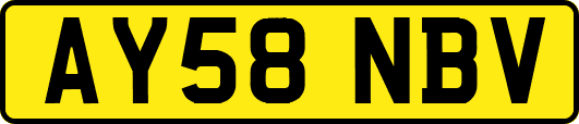 AY58NBV