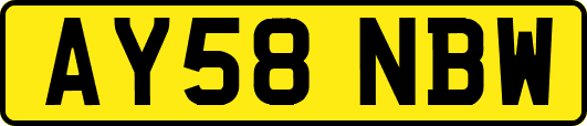 AY58NBW