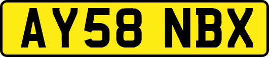 AY58NBX