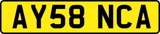AY58NCA