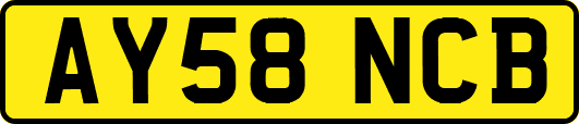 AY58NCB