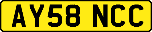 AY58NCC