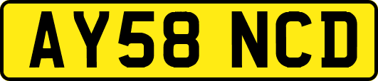 AY58NCD