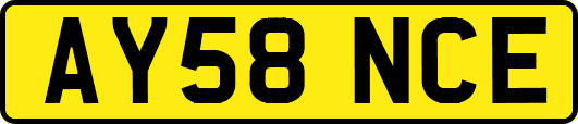 AY58NCE