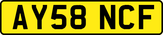 AY58NCF