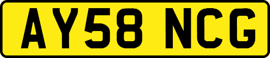 AY58NCG