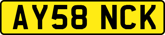 AY58NCK