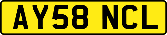 AY58NCL