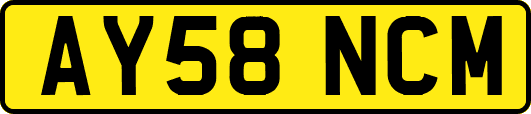 AY58NCM