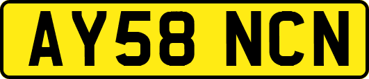 AY58NCN
