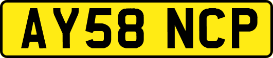AY58NCP