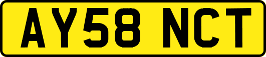 AY58NCT