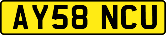 AY58NCU