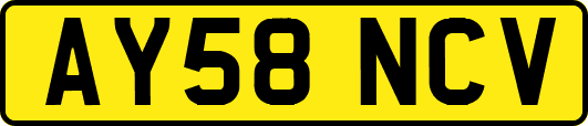 AY58NCV