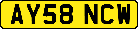 AY58NCW