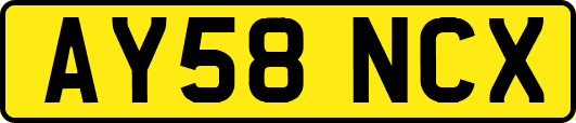 AY58NCX