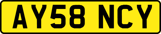 AY58NCY