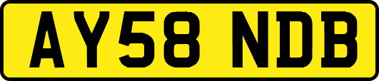 AY58NDB