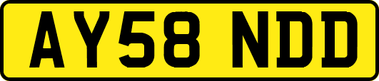 AY58NDD