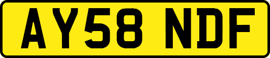 AY58NDF