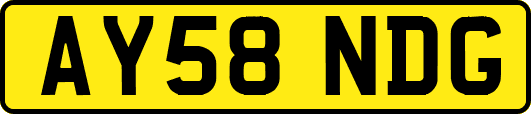 AY58NDG