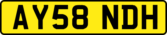 AY58NDH