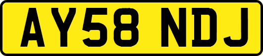 AY58NDJ