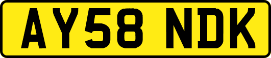 AY58NDK