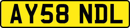 AY58NDL