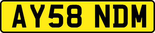 AY58NDM