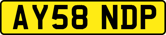 AY58NDP