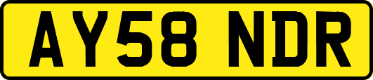 AY58NDR