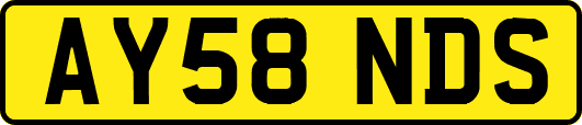AY58NDS