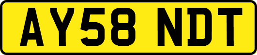 AY58NDT