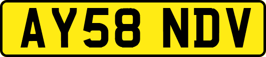 AY58NDV