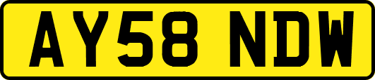 AY58NDW