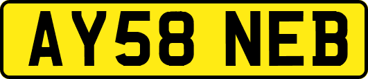AY58NEB
