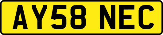 AY58NEC