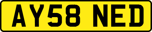 AY58NED