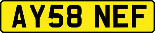 AY58NEF