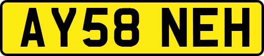 AY58NEH