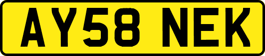 AY58NEK