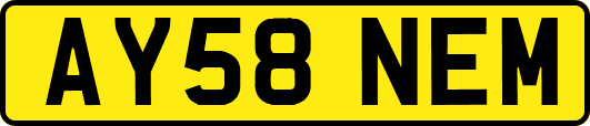 AY58NEM