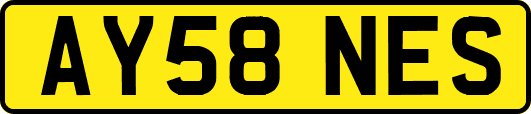 AY58NES
