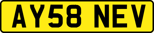 AY58NEV