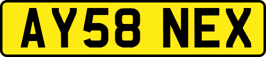 AY58NEX