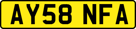 AY58NFA