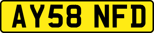 AY58NFD