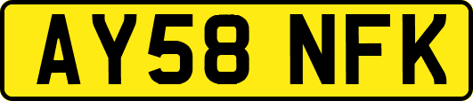 AY58NFK
