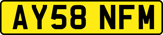 AY58NFM